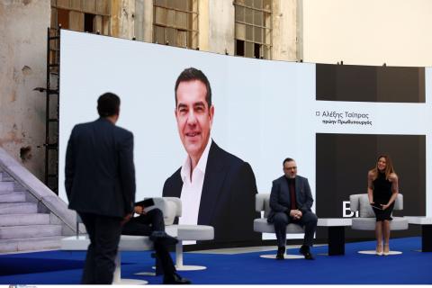Η Αριστερά βυθίζεται σε επώδυνο σπιράλ κρίσης