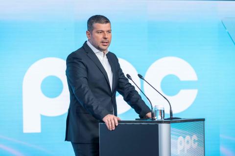 ΔΕΗ: Πυλώνας ενεργειακής ευστάθειας της ΝΑ Ευρώπης με επενδύσεις 10,1 δισ. και ευέλικτη ανάπτυξη