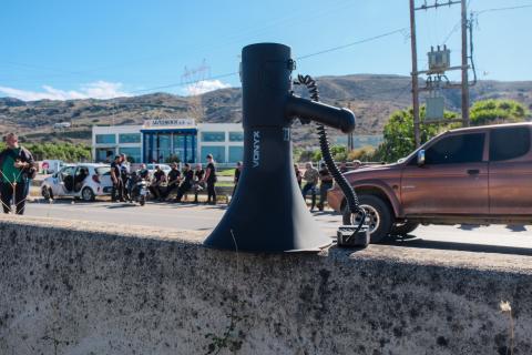 ΟΠΕΚΕΠΕ: Στην Αθήνα οι αγρότες ενώ μαίνεται η πολιτική σύγκρουση