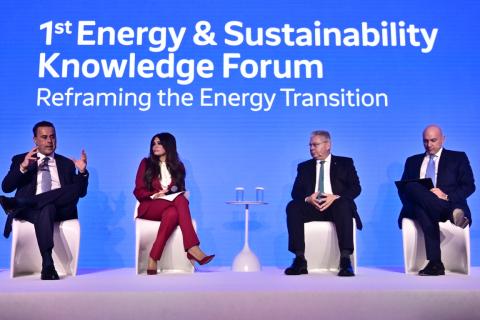 Στ. Παπασταύρου: Μόνο η αρχή ο κάθετος διάδρομος αερίου – Ακολουθούν αυτοκινητόδρομοι και σιδηρόδρομος