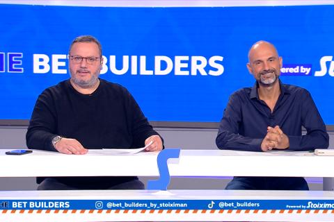 bet builders