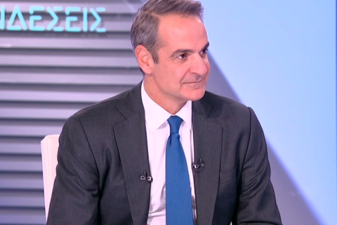 Κ. Μητσοτάκης: Νέα έκτακτη ενίσχυση σε κτηνοτόφους πριν το τέλος του χρόνου