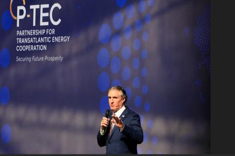 Ντ. Μπέργκαμ (Υπ. Εσωτερικών ΗΠΑ): Οι τιμές του LNG θα μειώνονται όσο αυξάνονται οι υποδομές