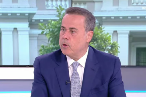 Στ. Παπασταύρου σε OPEN: Οι ΗΠΑ εκδήλωσαν ενδιαφέρον να μπουν επενδυτικά στο καλώδιο