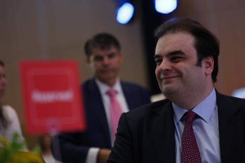 Κ. Πιερρακάκης στο Ecofin: Παράταση φορολογικών εξαιρέσεων σε ναυσιπλοΐα και αγροτικό τομέα ζητά η Ελλάδα