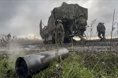 Γενεύη: Διαβουλεύσεις υψηλής έντασης και παρασκηνιακό θρίλερ για την Ουκρανία