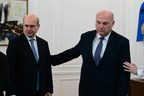 ΟΠΕΚΕΠΕ: Πώς θα πληρωθούν οι αγρότες (LIVE)