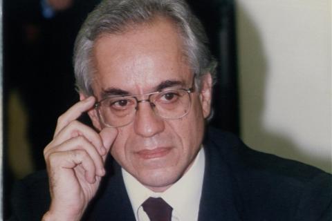 Δ. Κοπελούζος: Στα 650 εκατ. η επένδυση για το δεύτερο FSRU με χαμηλή απόδοση - Προτεραιότητά μας αλλά με προϋποθέσεις