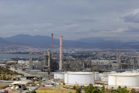 HELLENiQ Energy: Αντίστροφη μέτρηση για τον αγωγό Θεσσαλονίκης - Σκοπίων - Τι προβλέπει η απόφαση του ΥΠΕΝ