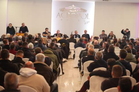 Αγρότες: Κλιμάκωση των κινητοποιήσεων, «οχι» σε προσχηματικό διάλογο - Τι θα γίνει τα Χριστούγεννα