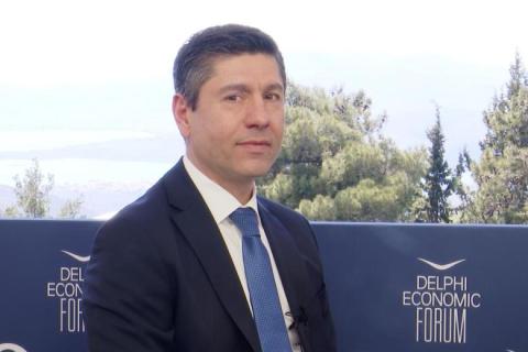 ΑΕΠ: Αύξηση κατά 2% το γ΄ τρίμηνο του 2025