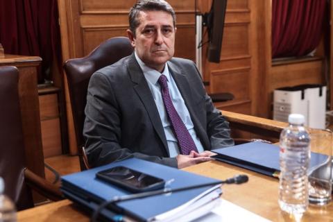 Γιώργος Μυλωνάκης