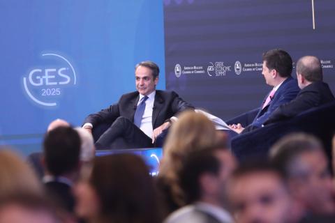 Κ. Μητσοτάκης: «Έχουμε τους υψηλότερους ρυθμούς ανάπτυξης στην ευρωζώνη – Γι’ αυτό μειώνουμε φόρους» (Vid)