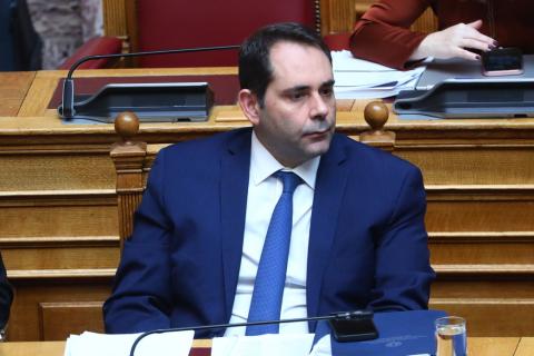 Θάνος Πετραλιάς: Ποιος είναι ο νέος εκπρόσωπος της Ελλάδας στο Eurogroup