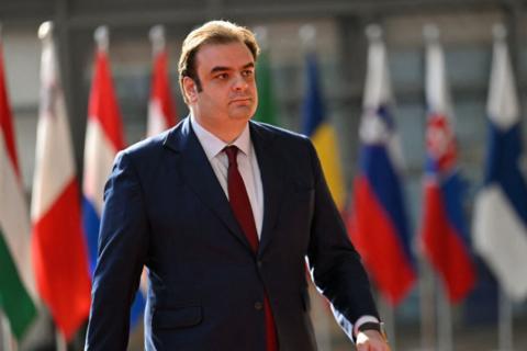 Eurogroup: Σήμερα η μεγάλη μάχη για την προεδρία - Οι άσσοι Πιερρακάκη και οι ισορροπίες 