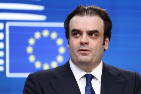 Κ. Πιερρακάκης: Τι σημαίνει για την ελληνική οικονομία η προεδρία στο Eurogroup