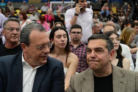 Αντιπολίτευση: Οι τρεις όψεις της κρίσης στην Αριστερά - Γιατί δεν απαντά στη φθορά της κυβέρνησης