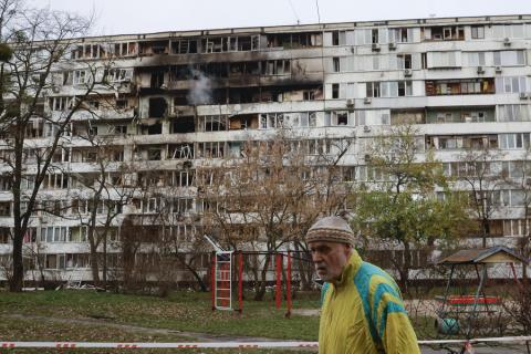 ΕΕ: Μπορεί να αντέξει το γεωπολιτικό ρίσκο των παγωμένων ρωσικών κεφαλαίων;