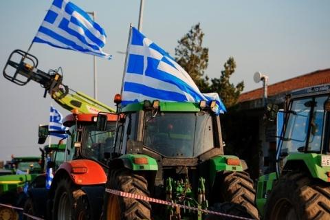 Αγρότες: Αποφασίζουν σήμερα για την πορεία των κινητοποιήσεων