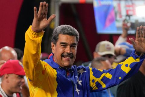 Επίθεση ΗΠΑ στη Βενεζουέλα: Η σύλληψη Μαδούρο και οι νέες γεωπολιτικές και οικονομικές ισορροπίες