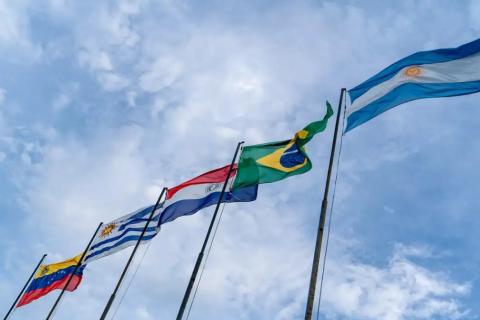 Mercosur: Μεγάλο άνοιγμα στις αγορές, μεγάλα ρίσκα για τον πρωτογενή τομέα