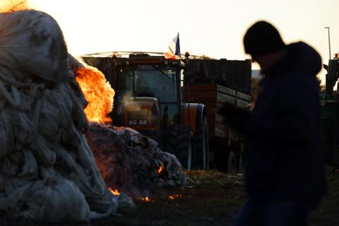 Mercosur: Η ευρωπαϊκή συμφωνία που θα δοκιμάσει την ελληνική γεωργία