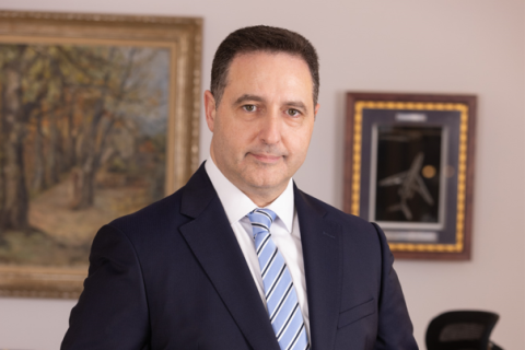 Γ. Σαουνάτσος (ΥΠΑ): Εντός της εβδομάδας το πόρισμα για το «μαύρο» στο FIR Αθηνών - Πού οφείλεται το μπλακ άουτ