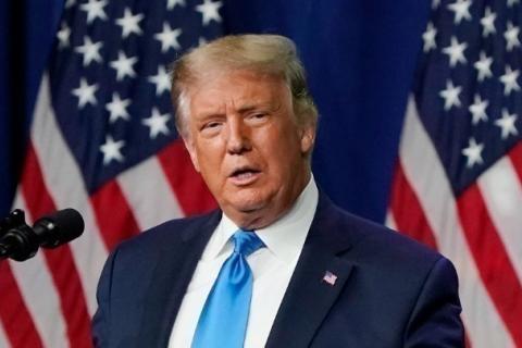 Τραμπ: Πλαίσιο συμφωνίας με το ΝΑΤΟ για τη Γροιλανδία