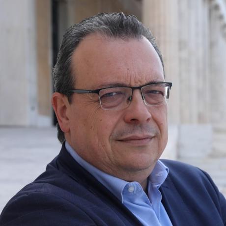 Σωκράτης Φάμελλος