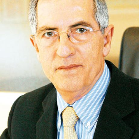 Ο δημοσιογράφος Αντώνης Δαλίπης