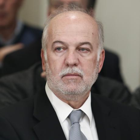 Γιώργος Φλωρίδης