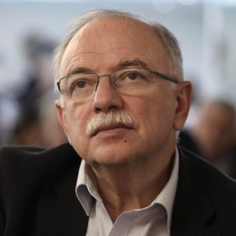 Ανδρέας Παπαδημούλης