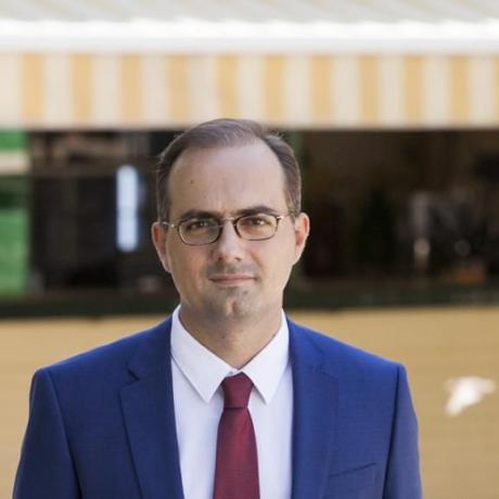 Δημήτρης Αναστασόπουλος