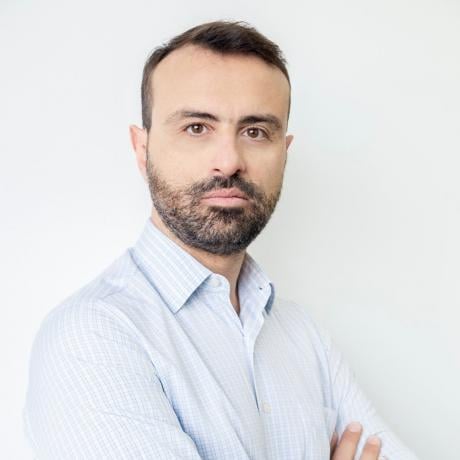 Γιάννης Φώσκολος, δημοσιογράφος