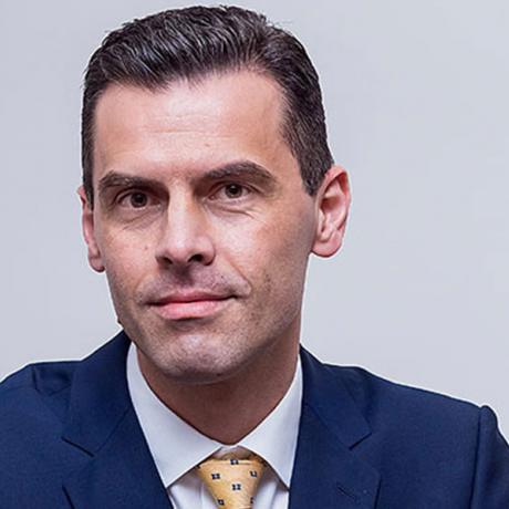 Ευστάθιος Λιακόπουλος