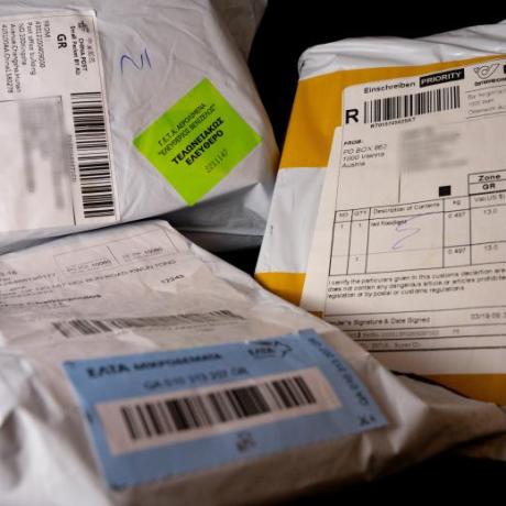 Μεγάλες καθυστερήσεις στην παράδοση προϊόντων στους καταναλωτές / Πηγή: Intime