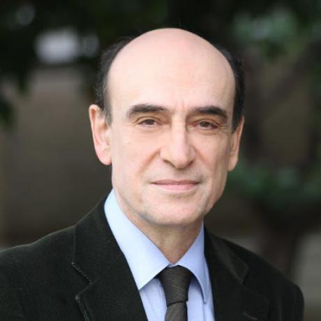 Παναγιώτης Ε. Πετράκης