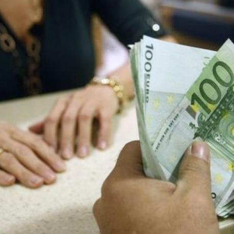 Αναδρομικά κληρονόμων