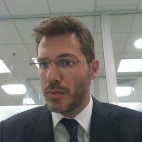 Αναστάσιος Μπερτσός