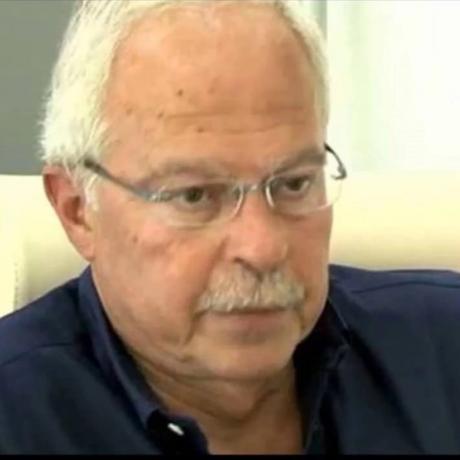 Γιώργος Σεφερτζής