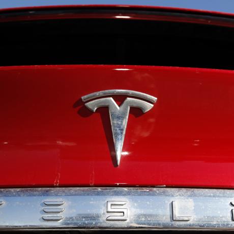 Tesla / Πηγή: AP