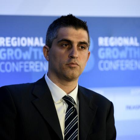 Χρίστος Δήμας