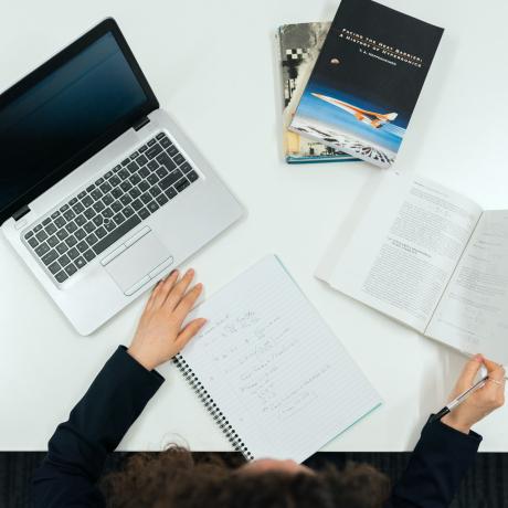 Aλλαγές στο ωράριο εργαζομένων / Πηγή: Pexels