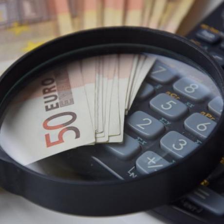 πόθεν εσχες