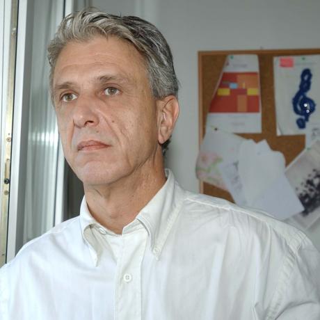 Γιώργος Μιχαηλίδης