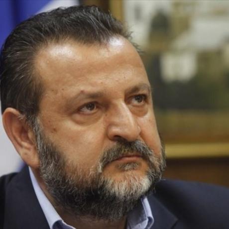 Βασίλης Κεγκέρογλου