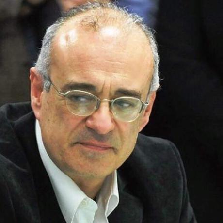 Δημήτρης Μάρδας