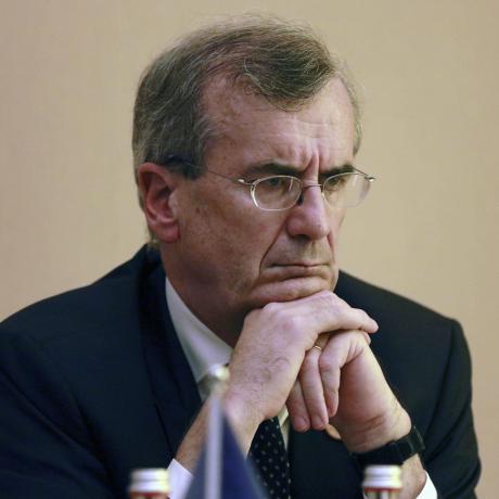 Villeroy de Galhau