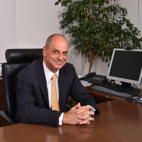 Σταύρος Ιωάννου