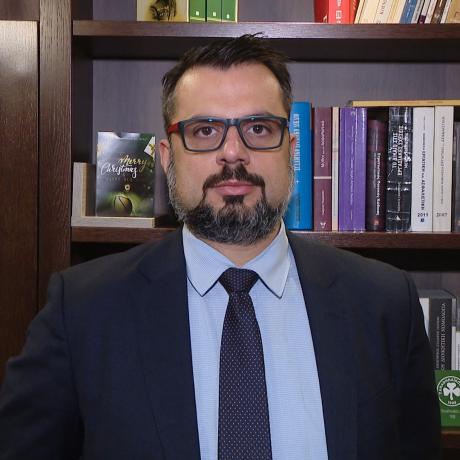 Διονύσης Ρίζος